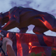 Fortnite’s in-game Black Panther monument.